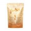 Jacu Bird - Café certificado orgânico e biodinâmico Pacote 250g Grão