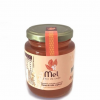 Mel da flor do café orgânico - Vidro 250g