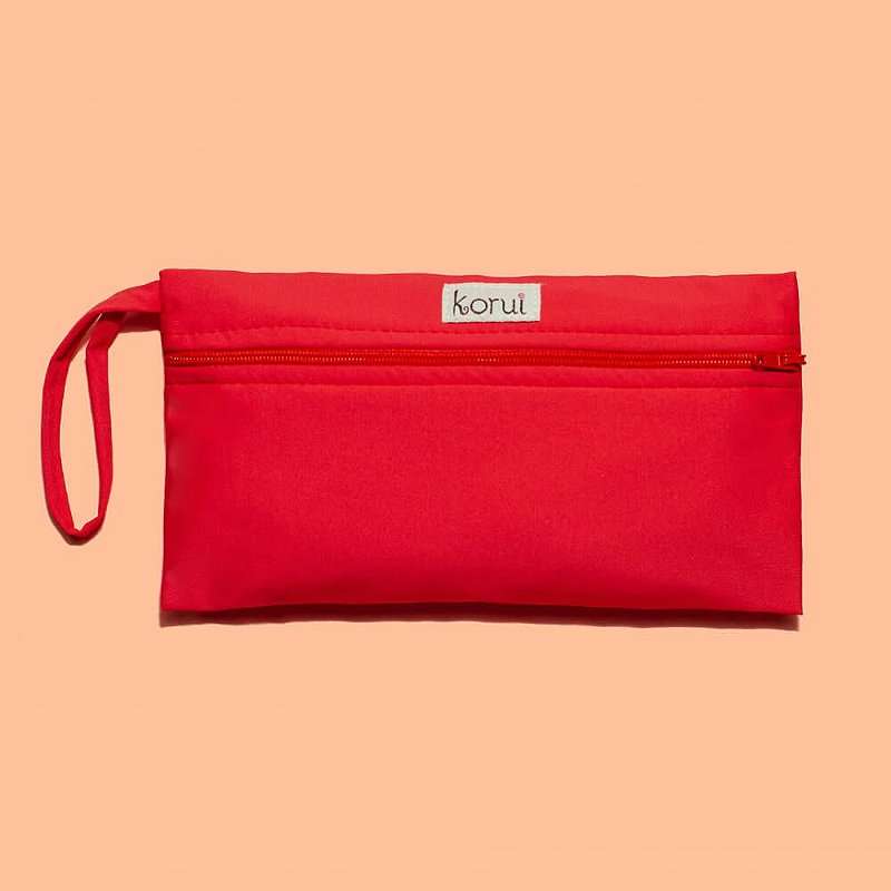 Bolsa Impermeável pequena (20x11cm) - Imagem 6