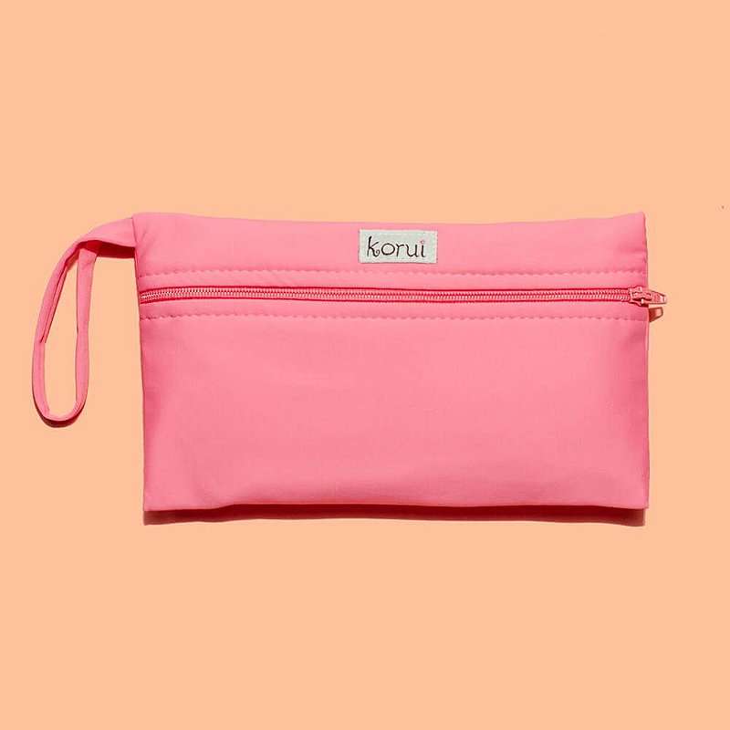 Bolsa Impermeável pequena (20x11cm) - Imagem 5