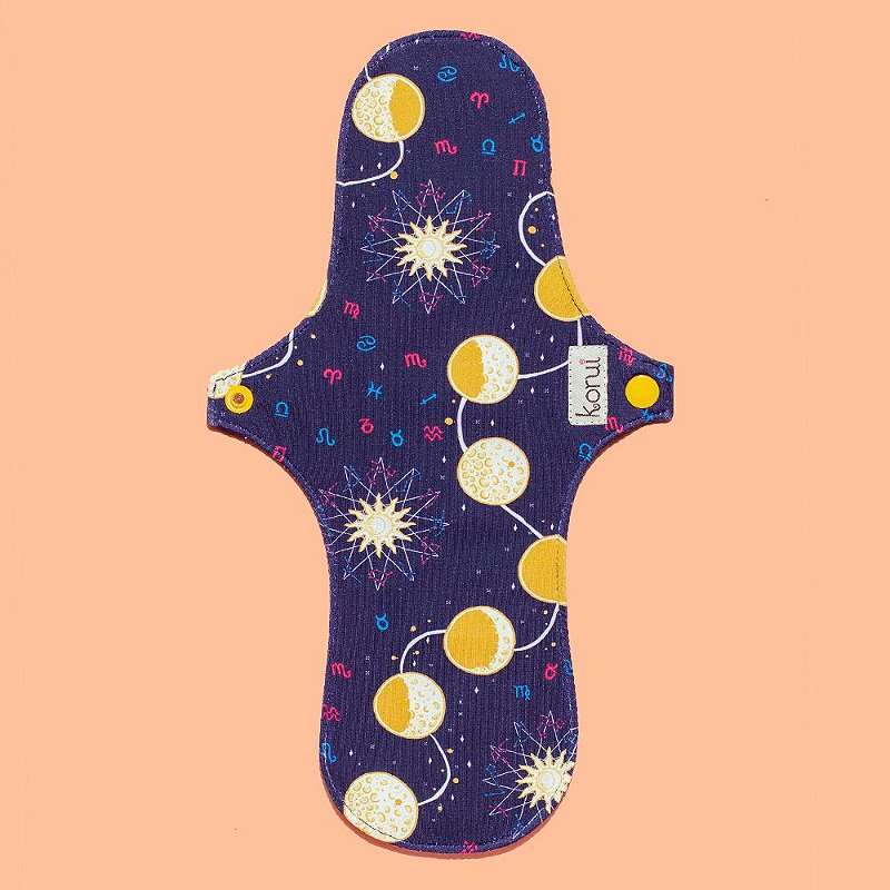 Absorvente Super - Eclipse - Imagem 9