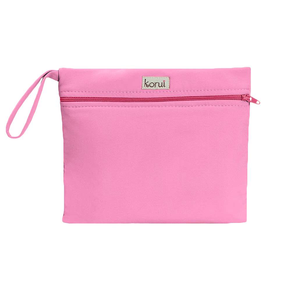 Bolsa Impermeável grande (21x18cm)