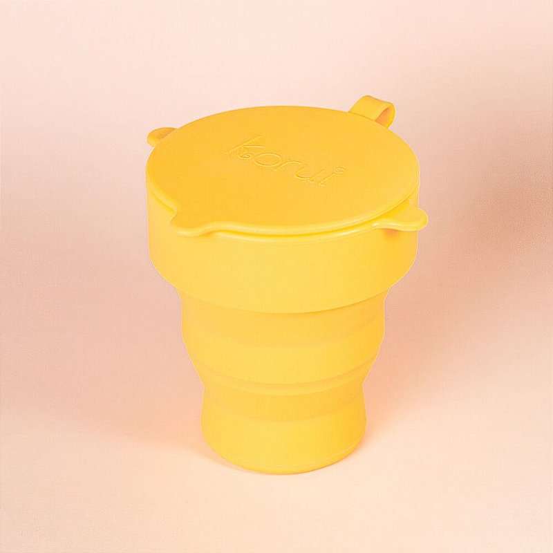 Copo Esterilizador Sol