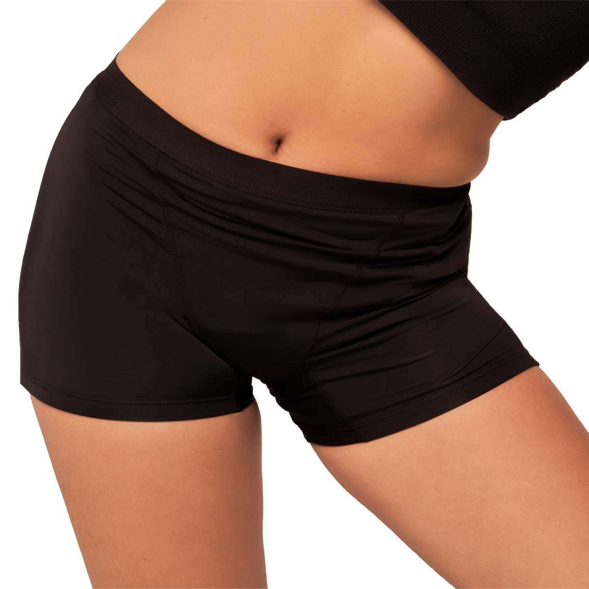 Boxer Absorvente Bela Gil