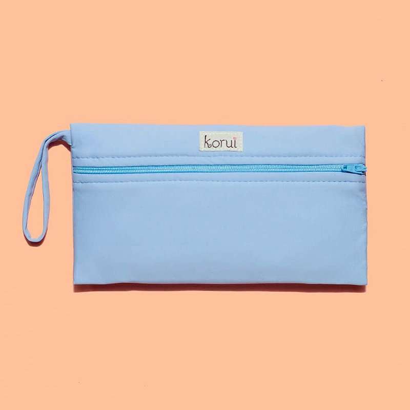 Bolsa Impermeável pequena (20x11cm) - Imagem 2