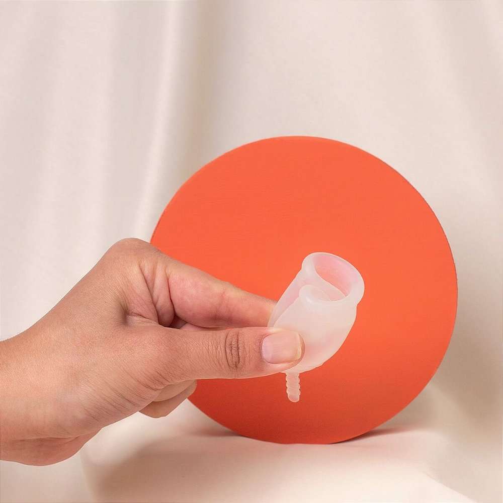 Coletor Menstrual Brisa - Imagem 2