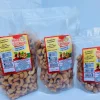 Castanha de Caju Torrada W1 Inteira Com Sal