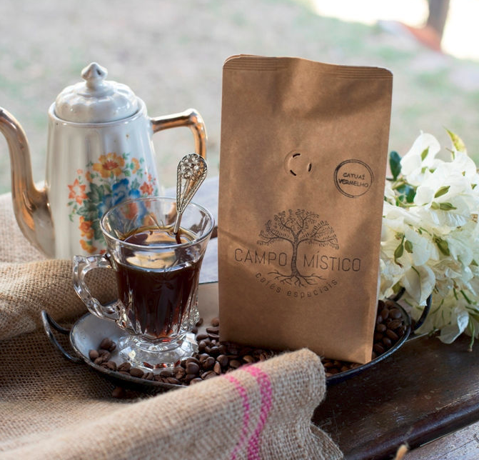 Café Campo Místico Maio 2026
