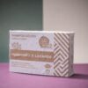 Shampoo Sólido - Murumuru e Lavanda