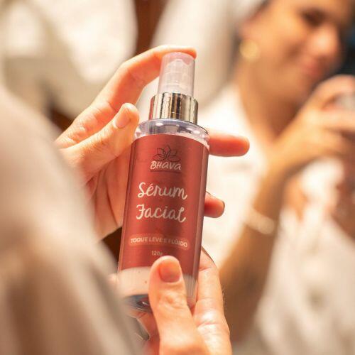 Bhava Biocosméticos Abril 2025