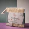 Porta Barras 3 em 1 - 100% vegetal