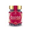 Chocolate Puro 100% Cacau 180g