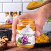 Cúrcuma Pura 85g