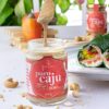 Puro Caju Creme de castanha de caju 185g