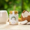 Leite Concentrado DE COCO 370g