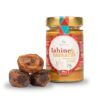 Tahine com néctar de tâmaras 180g
