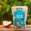 Leite de Coco em Pó Zero Açúcar 1kg